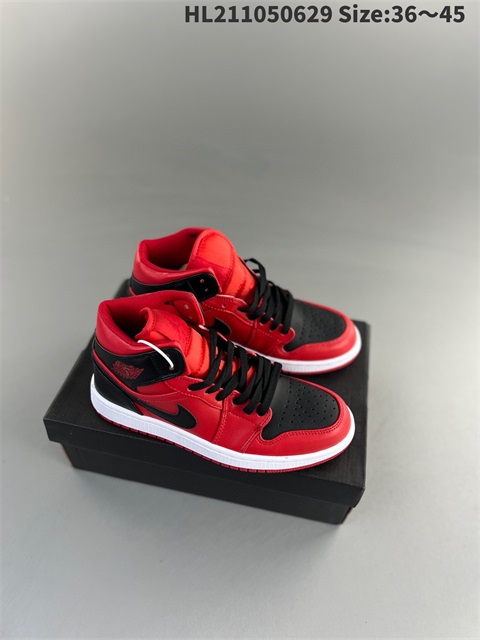 men air jordan 1 shoes 2023-10-9-592